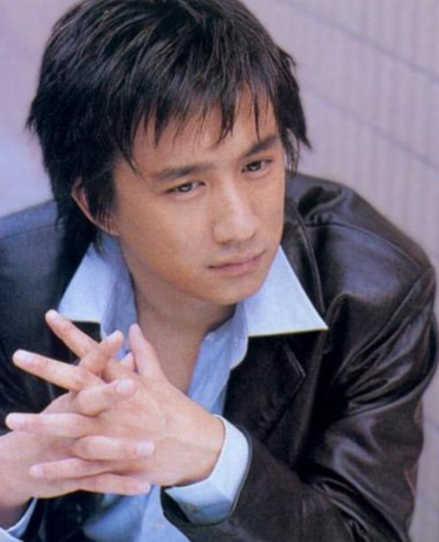 感謝陳建斌，感謝蔣勤勤，你們讓我看到了黃磊原來這么牛