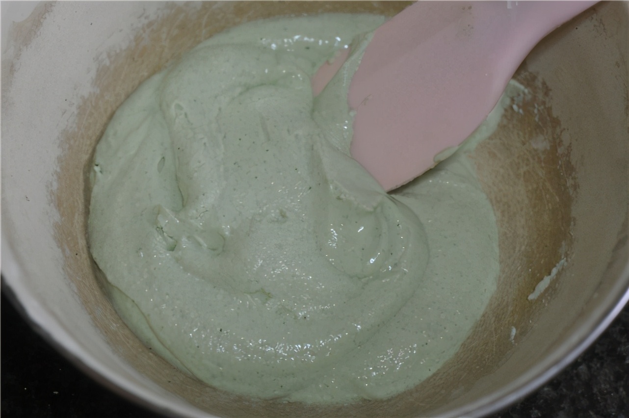 几样食材搭配做早餐，一拌一蒸再包好，凉吃更带劲！真香糯呀