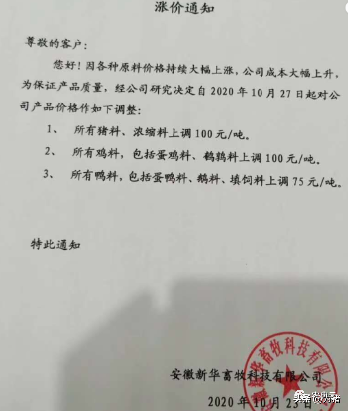 饲料又涨价！央视第一时间一周内三次报道玉米涨价等价格行情