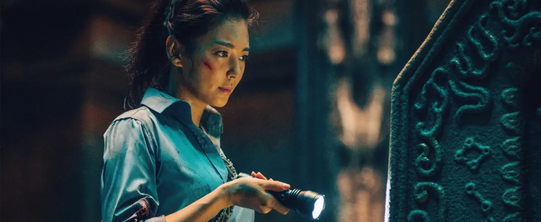 Valve of beans of a work 2.5 minutes, hair power acts according to this Zhang Yuqi on 8.4 minutes to be made newly! 