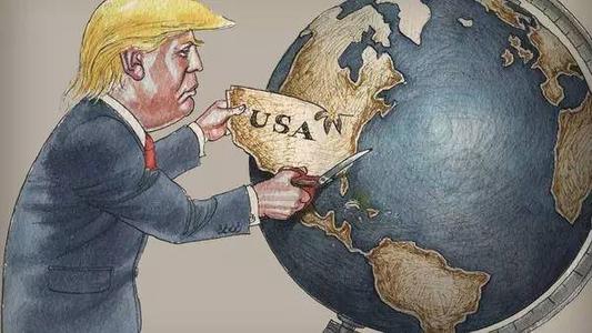 美撤回支持日本对钓鱼岛的主张，为什么？对中国遏制有八大结果