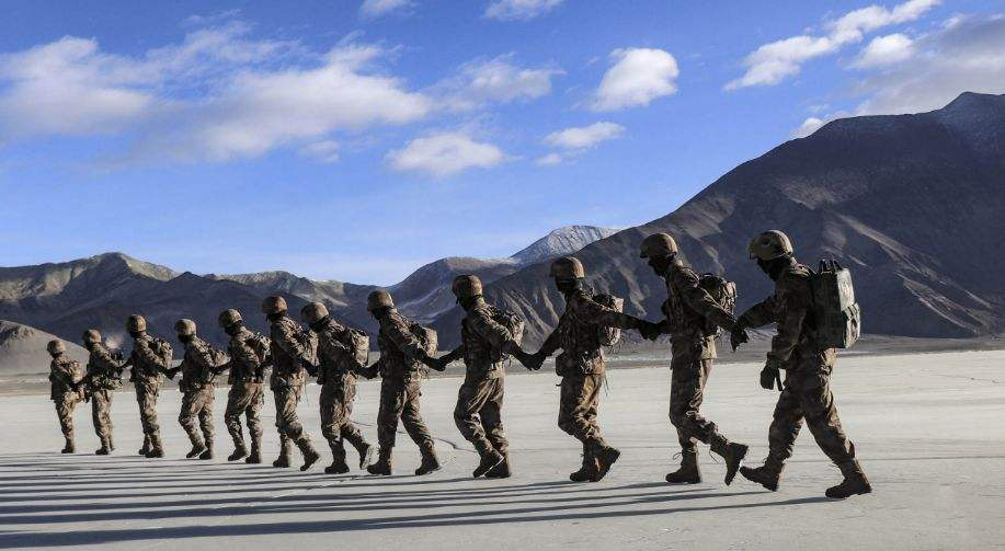 δ��ս��Խ��Խ���ӣ����˴��Ҿ�������͸��ô�죿�й����϶�ά��