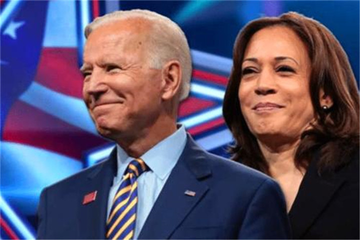 哈里斯將成美國第一任女總統？ 渣打銀行八大預測：拜登上台即辭職