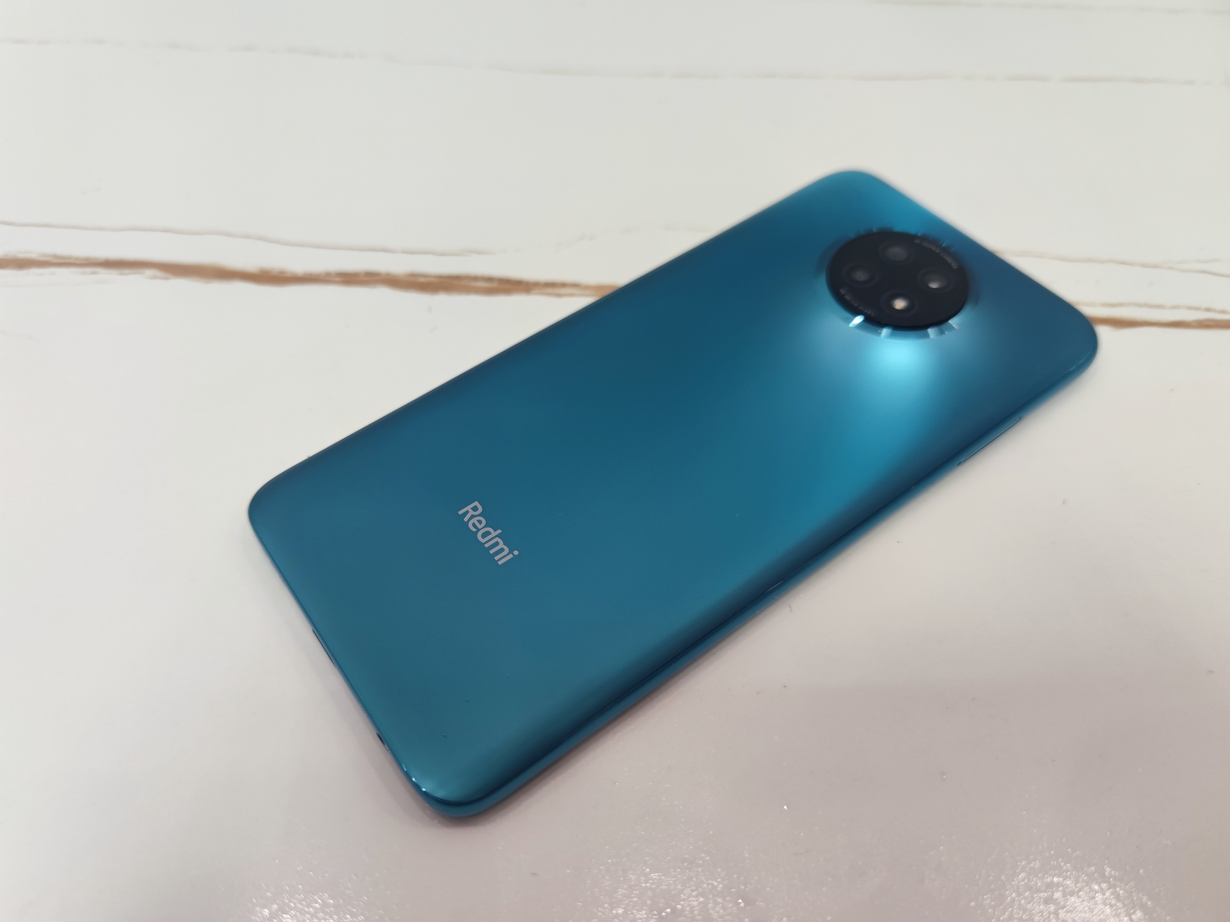 红米Note 9 5G评测：亮点虽不多，但送给父母最合适