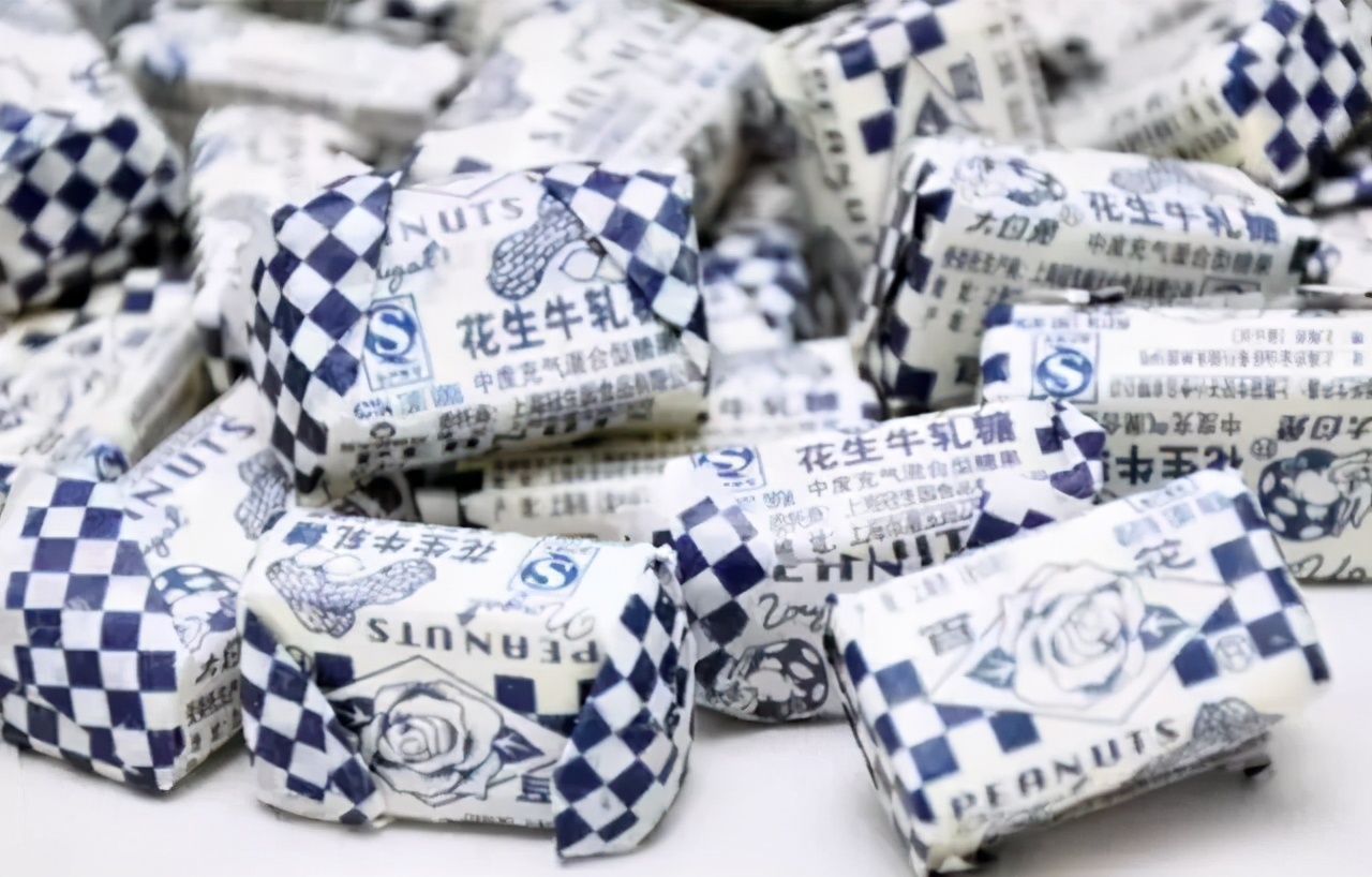 68 kinds of childhood snacks, eating more than 10 kinds of snacks means you are old