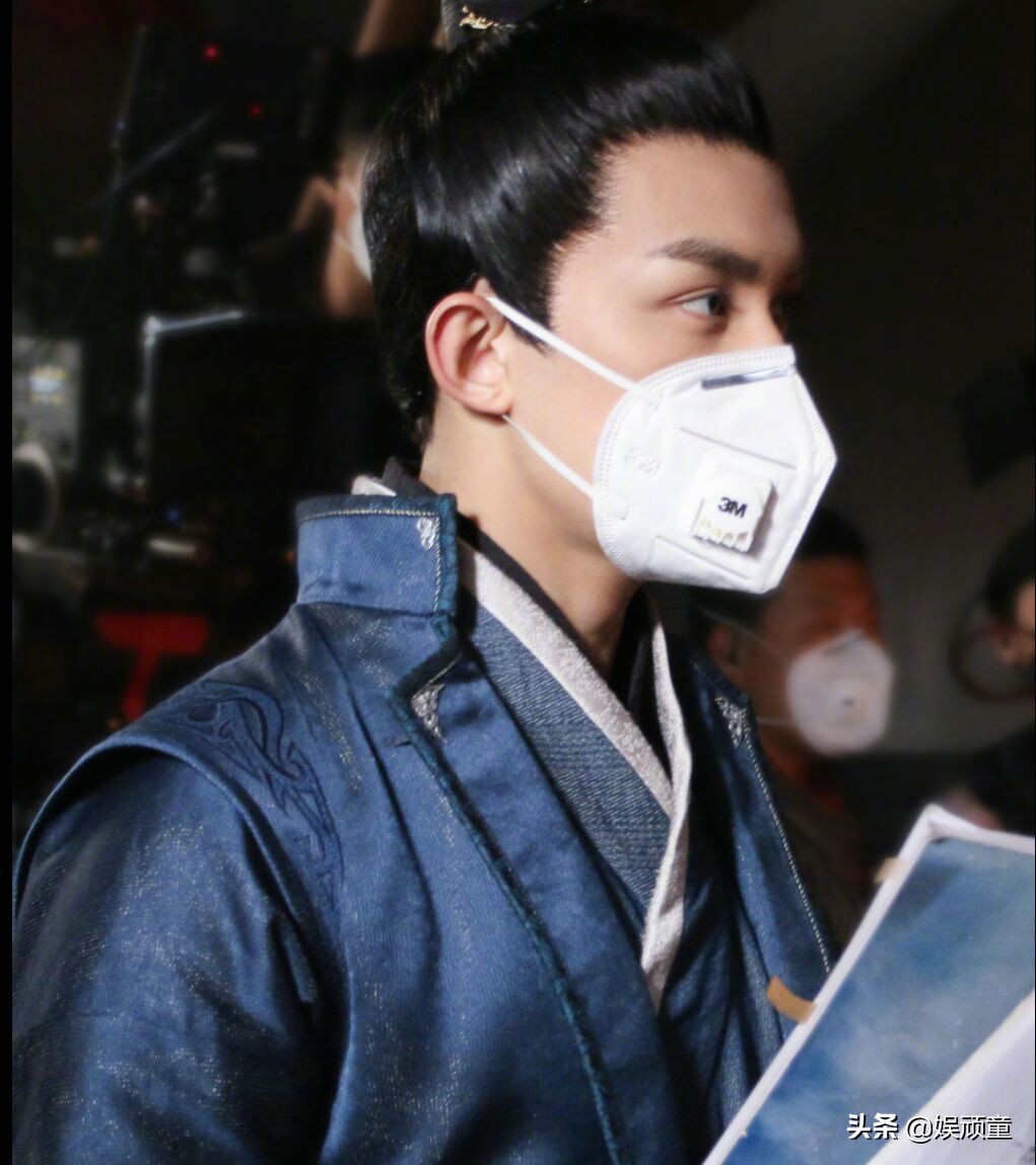 Wu Lei rises early direct seeding does cate, those who see finished product that momently, cannot help wanting to laugh