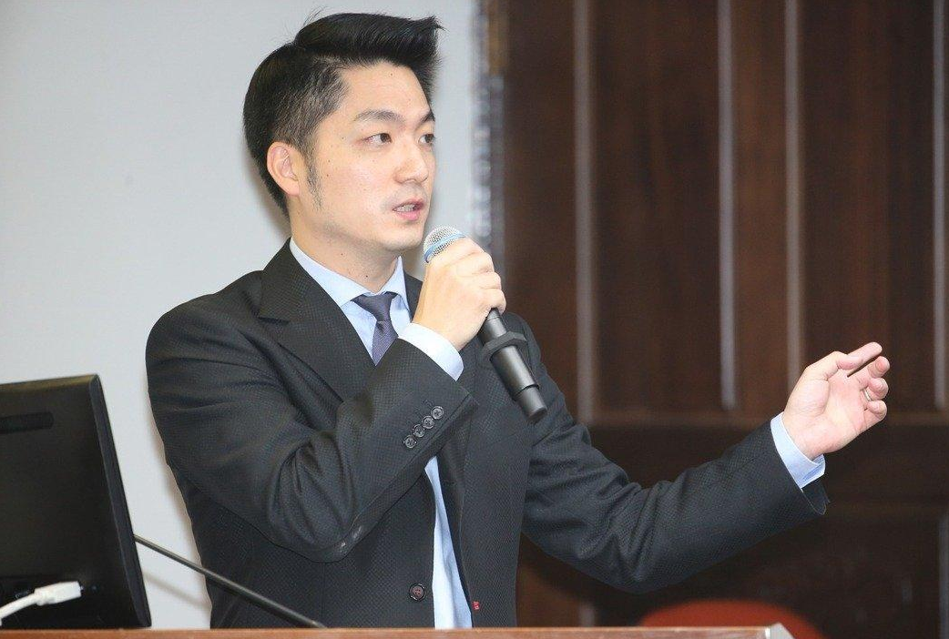 2022，民進黨拿下台北市長的最佳機會？ 民調結果卻打臉了