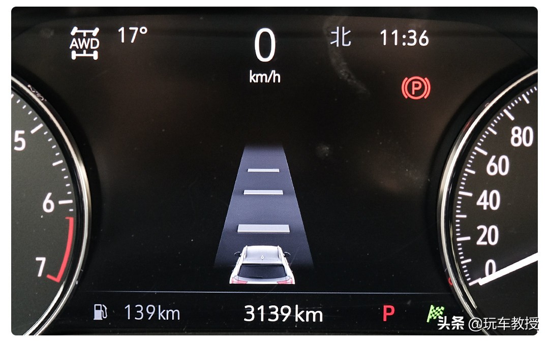 2.0T+9AT，20来万的昂科威S能开出豪车的质感
