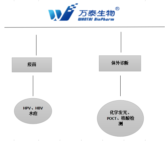 保健品起家的2位IVD富豪！关于万泰生物与丽珠医药的故事