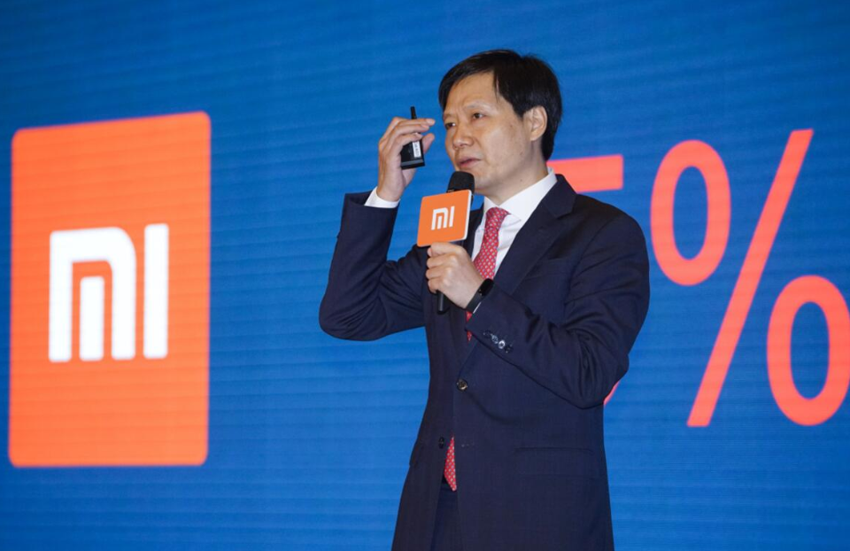 会长离世、继承人被抓，撤出中国市场的三星，为何营收还能涨19%