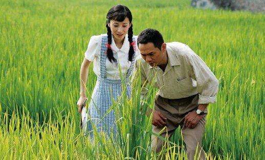 袁隆平是杂交水稻专家，可是他的家世也很显赫，这事一般人不知道