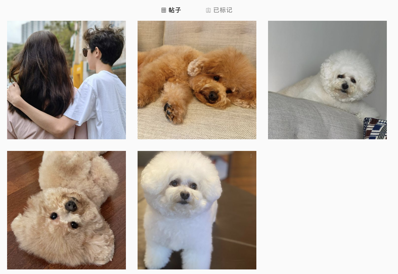 張智霖兒子母親節曬照，魔童攬媽媽臂膀顯男友力，身高赶超袁詠儀