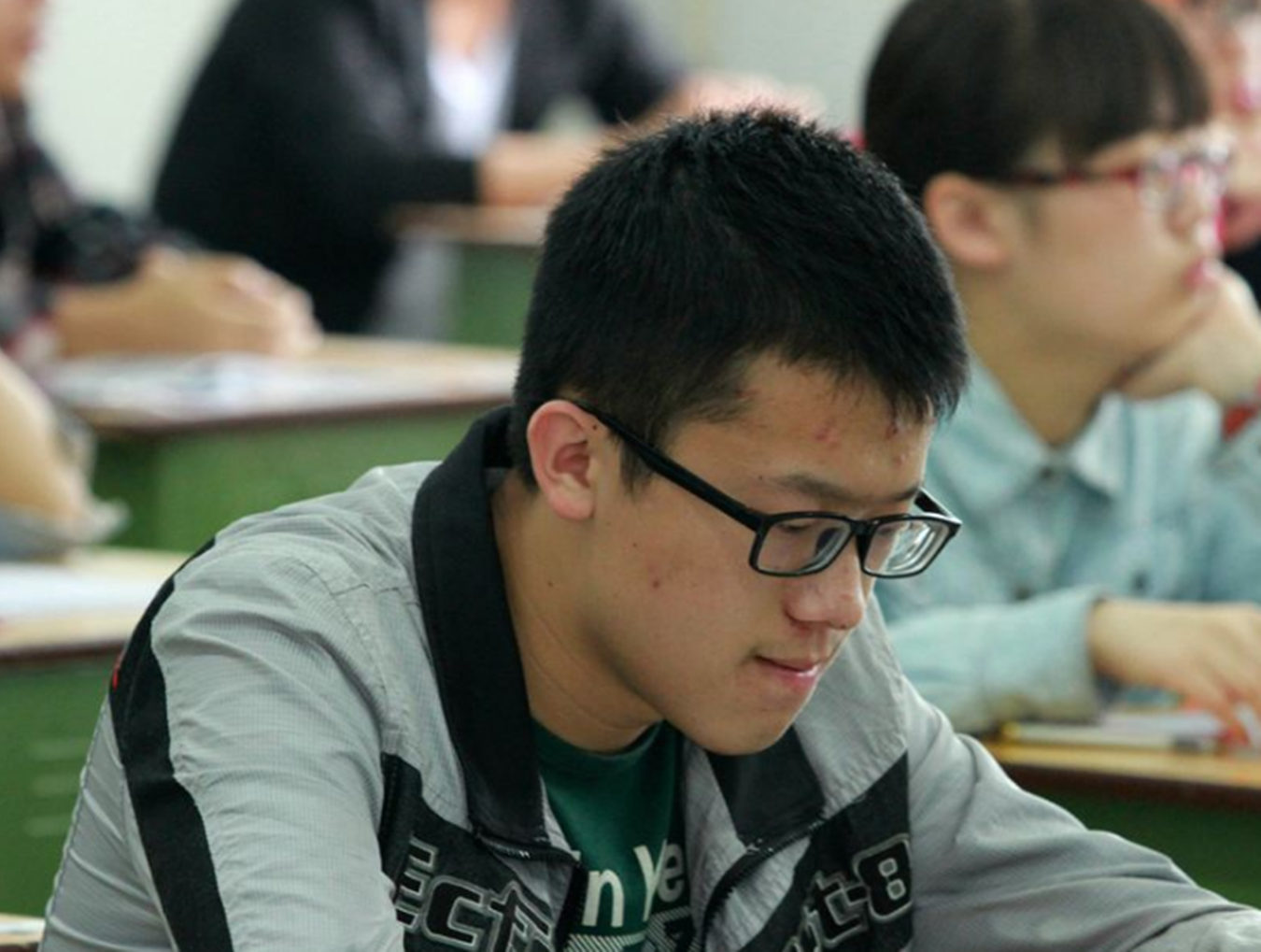 新高考结束后才发现,不选物理的理科,是没有"灵魂"的,很后悔