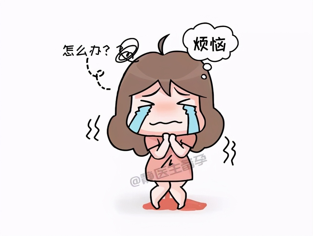 肚子不舒服想吐是怎么一回事 胃肠医生昌先慧 Mdeditor