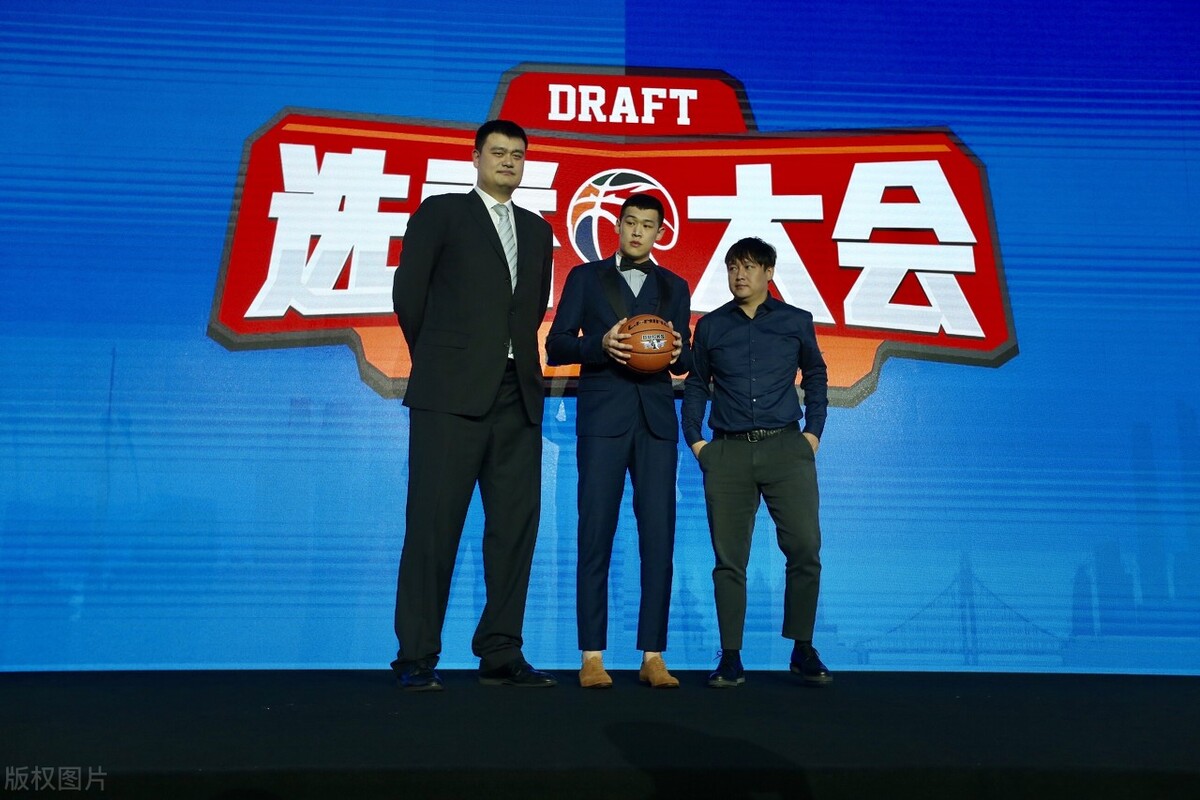 CBA公布2021选秀名单：45名CUBA球员旅美小将王翊雄在列