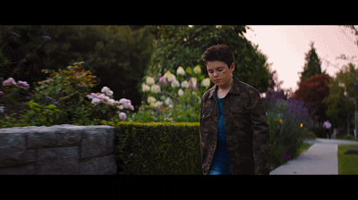 还是国外会玩，这群未成年演的十八禁，只有成年人才能进影院看