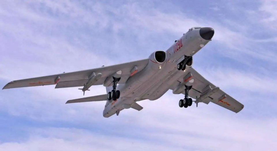 轰6已经这么老了，我国持续改进的意义在哪里？