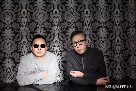 这片改编自香港真实案件,本来是抓大老虎,却变成春节档最大炮灰
