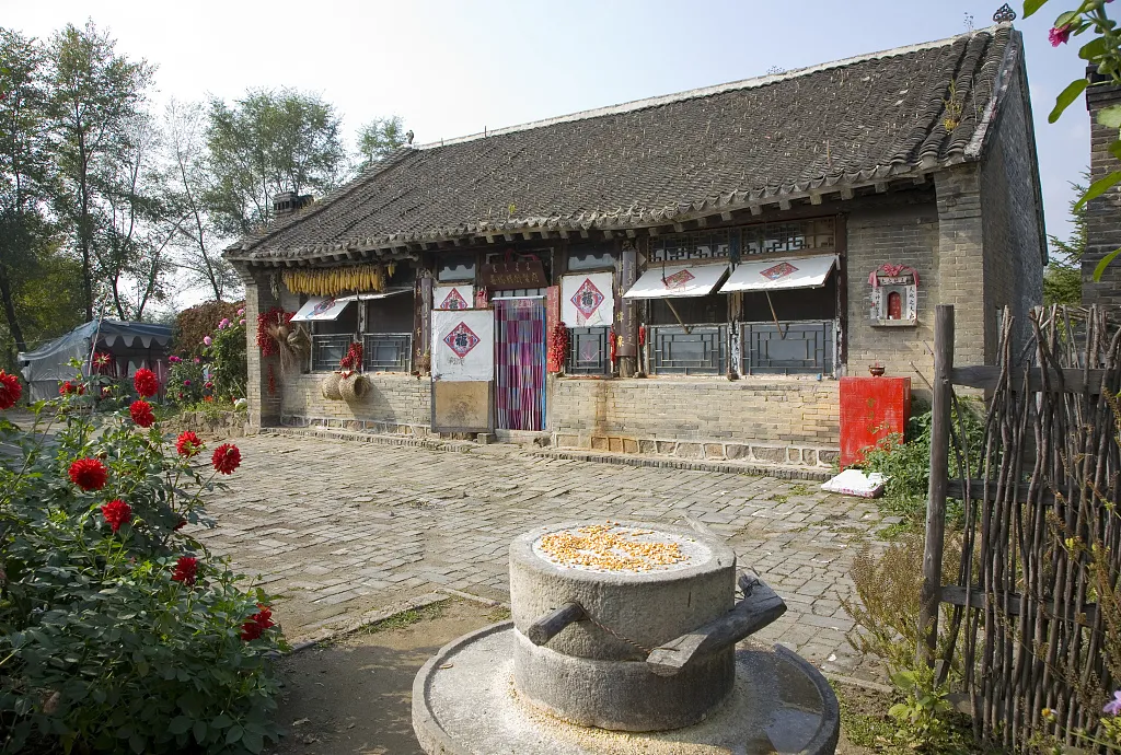 宅基地使用权可继承,“破局”助推乡村振兴