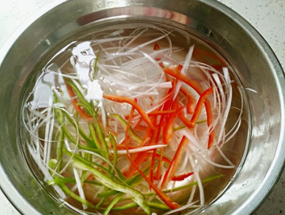 图片[2]-清蒸桂鱼的做法步骤图 营养更健康-起舞食谱网