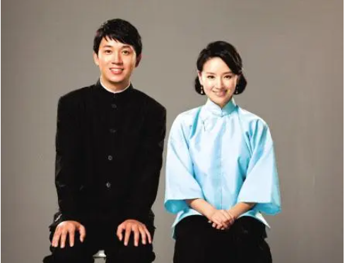 董潔潘粵明婚變內(nèi)幕，沒你想的那么簡單