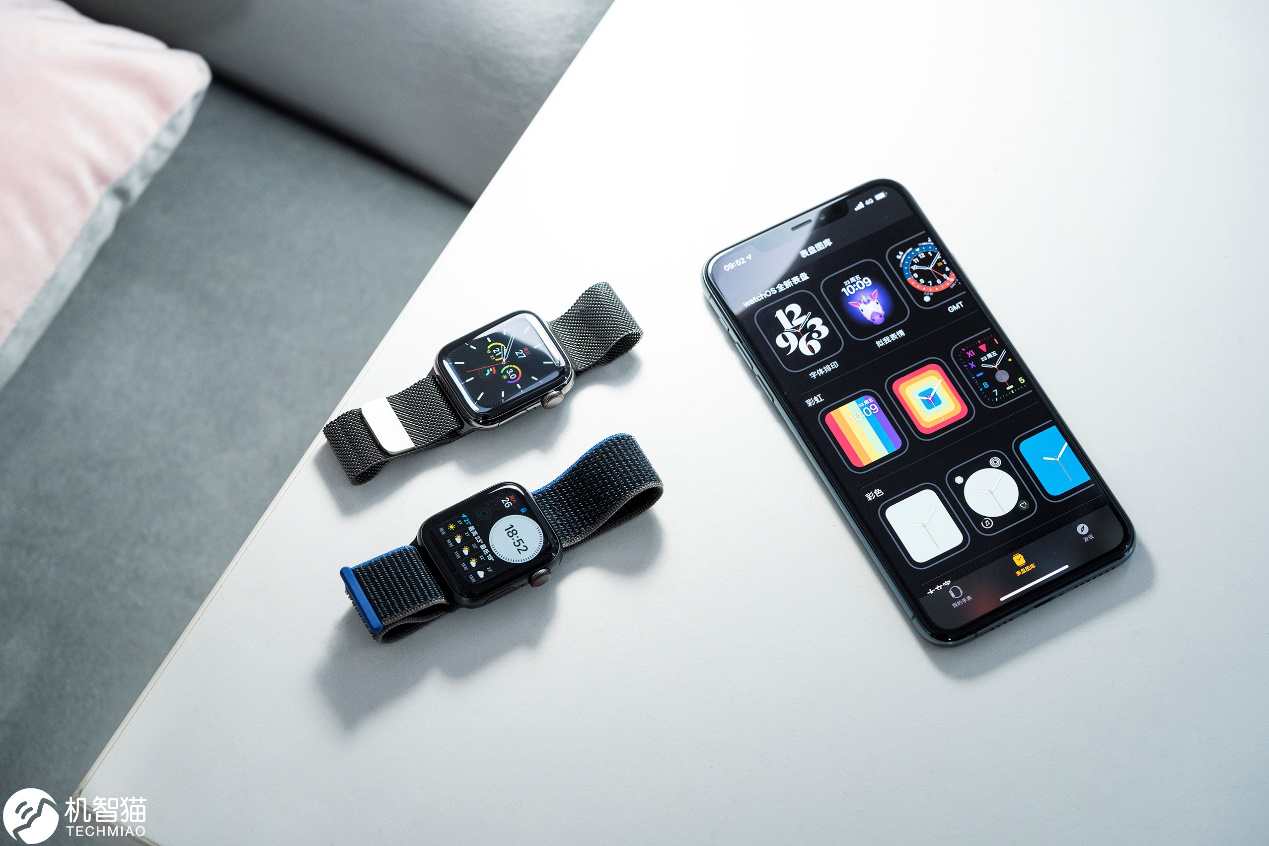 Apple Watch S6 Se深度测试 解答你的所有疑问 教育资讯网