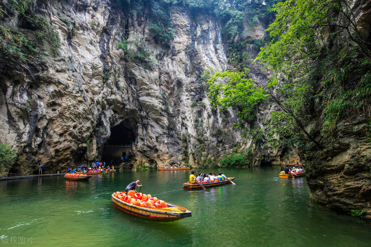 貴州省到底有多少個國內外第一？