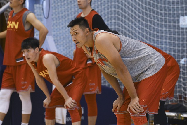 大哥在中国男篮群发表不少感慨，他说了些什么？
