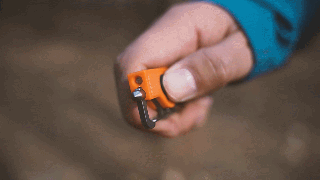 点亮你的多功能折刀——三刃木6050多功能折刀评测