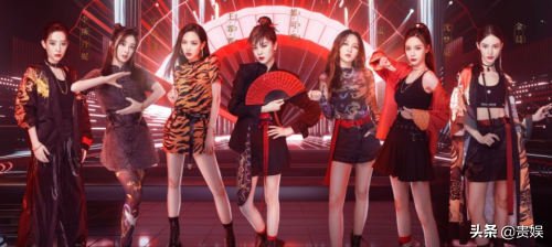 2020年上半年比较火的六部综艺，你最喜欢哪一个？