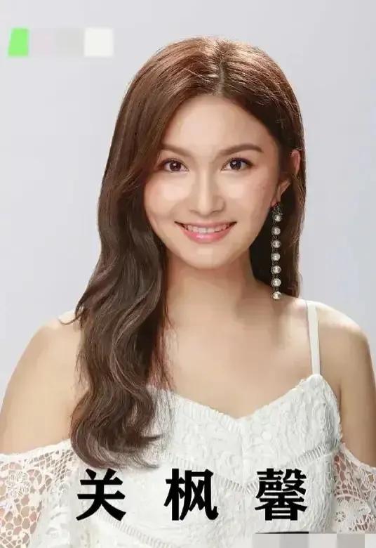 2021香港小姐12強