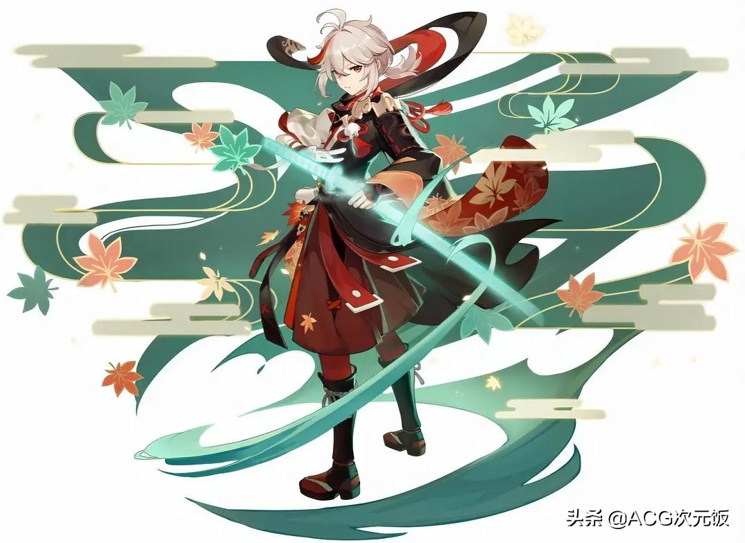 原神1 6角色改名 桐生 容易引起反感 外貌跟哥哥好像 Acg次元饭 Mdeditor