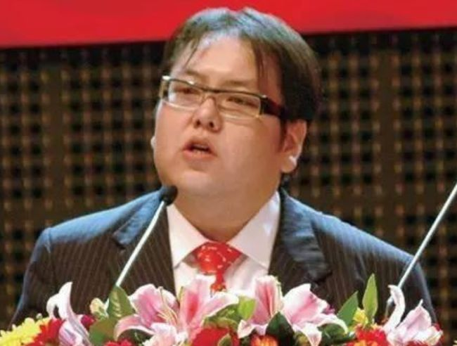 山西首富14年败光40亿，曾是全国纳税第一民企，投资人血本无归