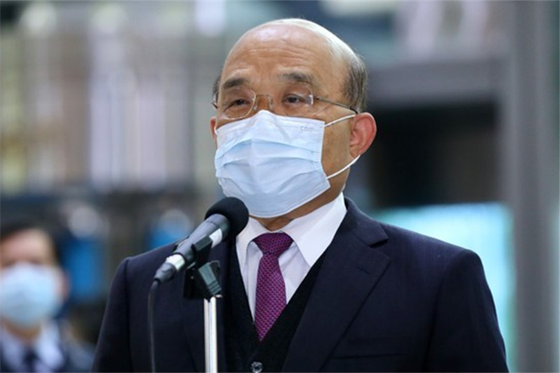 坐享大陸紅利，蔡英文得了便宜還賣乖，遲早�翻車�