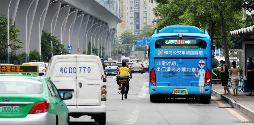 今天起交警严查这“五类车”!全市83条路密集查