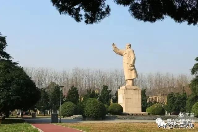 南京军区大院　镌刻几代军人厚重的记忆