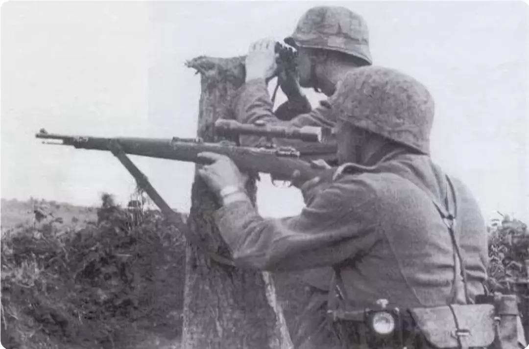 绝大部分栓动步枪仍停留在5发弹容量，为什么不