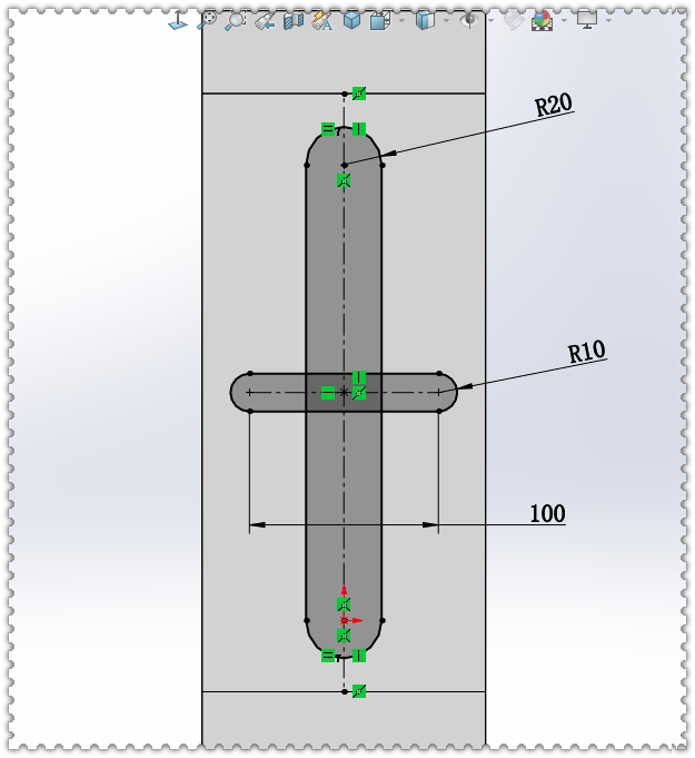 ��SolidWorks��һ���ӽ���������ͼ�Ļ��ƹ���̫��