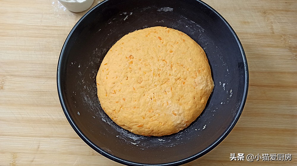 紅薯這麼做出比烤著好吃，外酥裡糯，香甜美味還解饞，小孩子喜歡