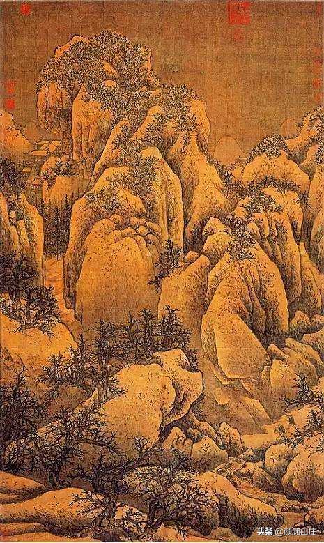 296条描写人生时光的诗词精选，人生时光流逝，一词一句尽是感伤-第5张图片-非凡网