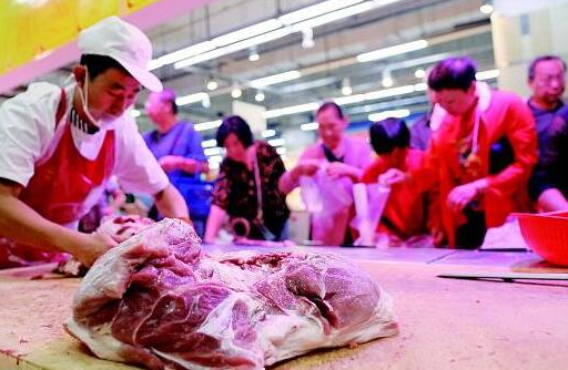 中国生猪交易市场今日热点：价持续走跌，半数