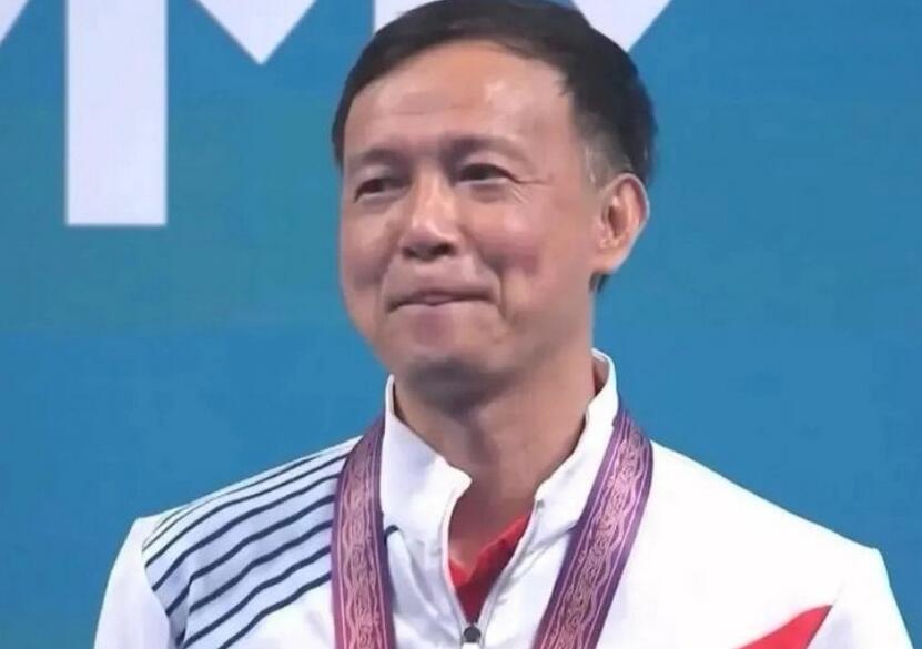 全红婵有多努力？陈艺文团建她在训练，师姐恩师透露她训练特刻苦