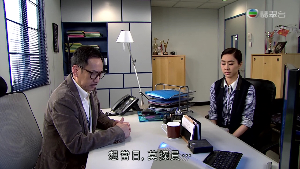 TVB这8部豆瓣3分、4分的烂剧，你有没有吐槽过？