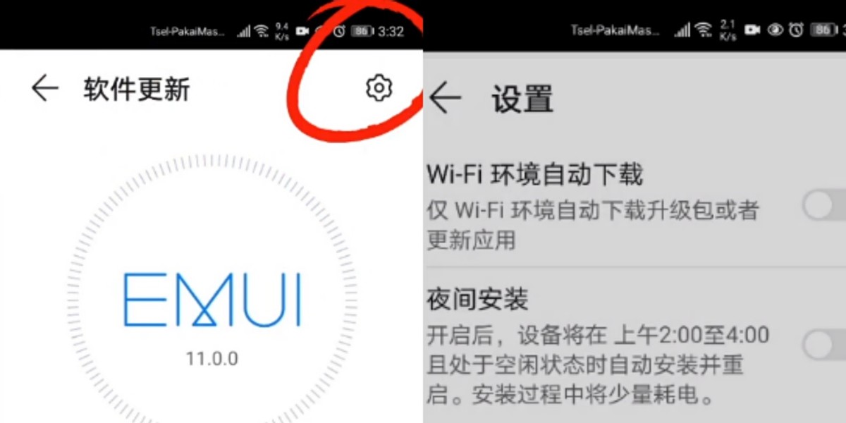 不論你用什么品牌的手機，關(guān)閉這些按鈕，手機電池更耐用