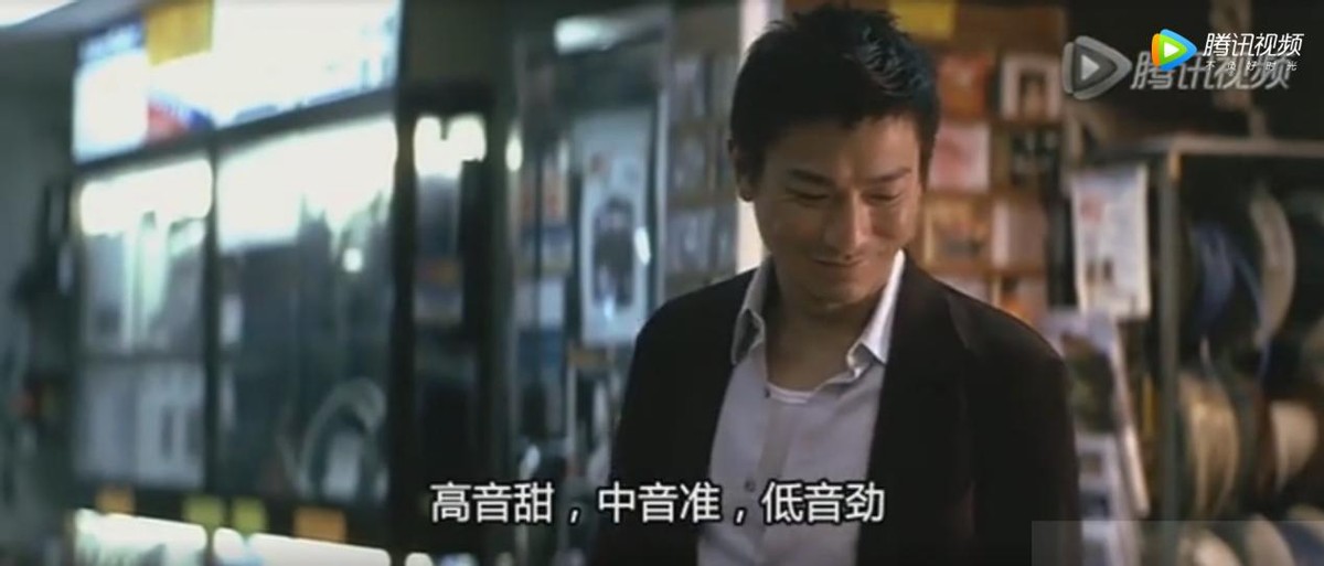 玩音响真的是一件超级有趣的事情