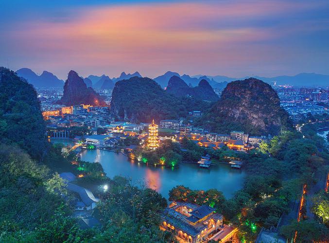 为何现在很多人都不愿意来桂林旅游了？