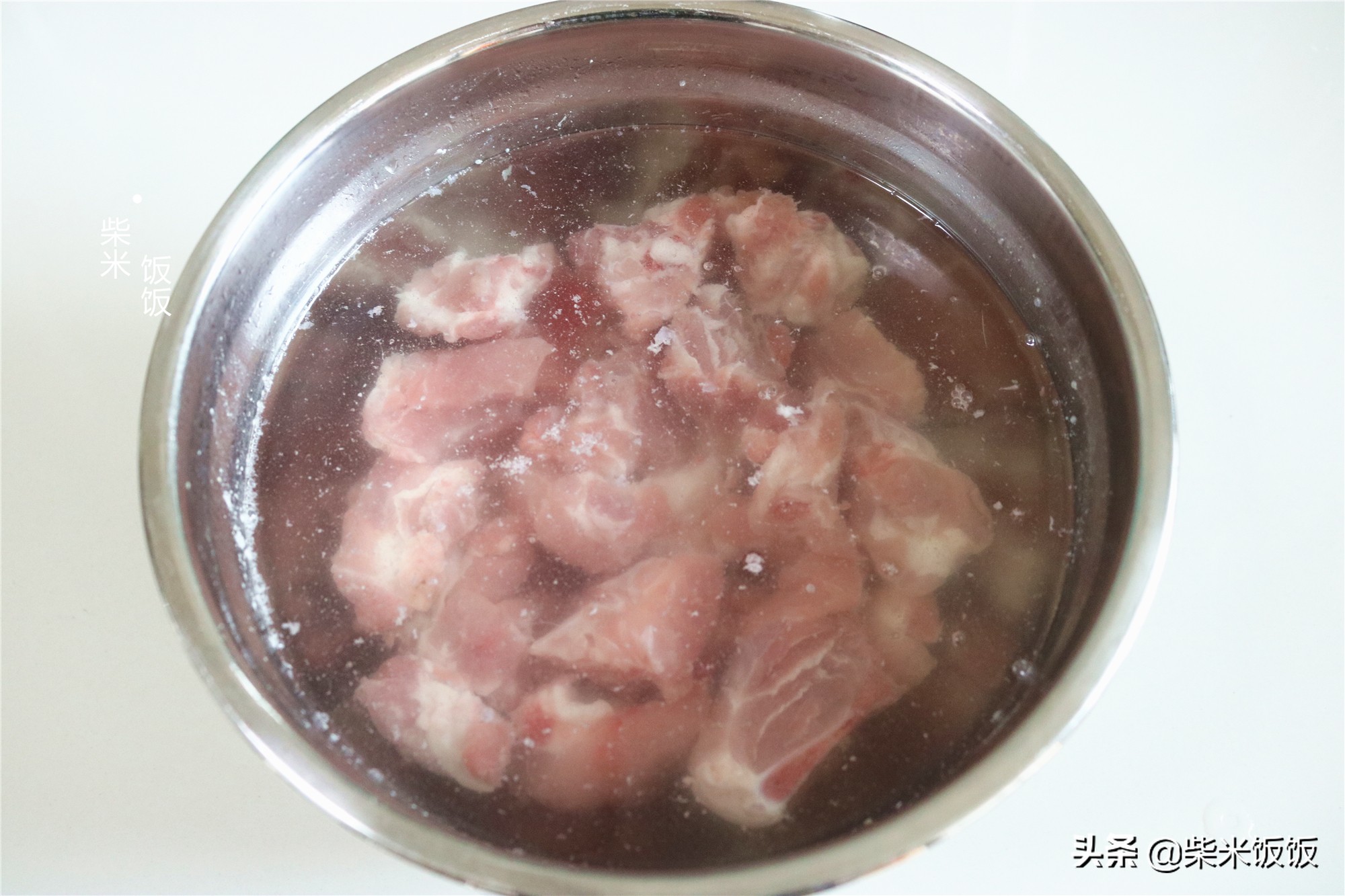 夏秋交替，多吃这蒸菜，拌一拌大火蒸，鲜香入味吃不够