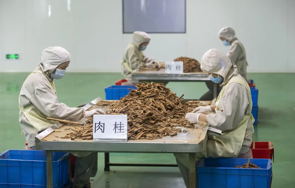 王守义十三香是怎么血洗苹果发布会的?