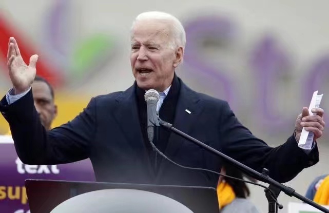 人未走但茶已涼！ 美國爆發大規模遊行，接連幾天都是壞消息