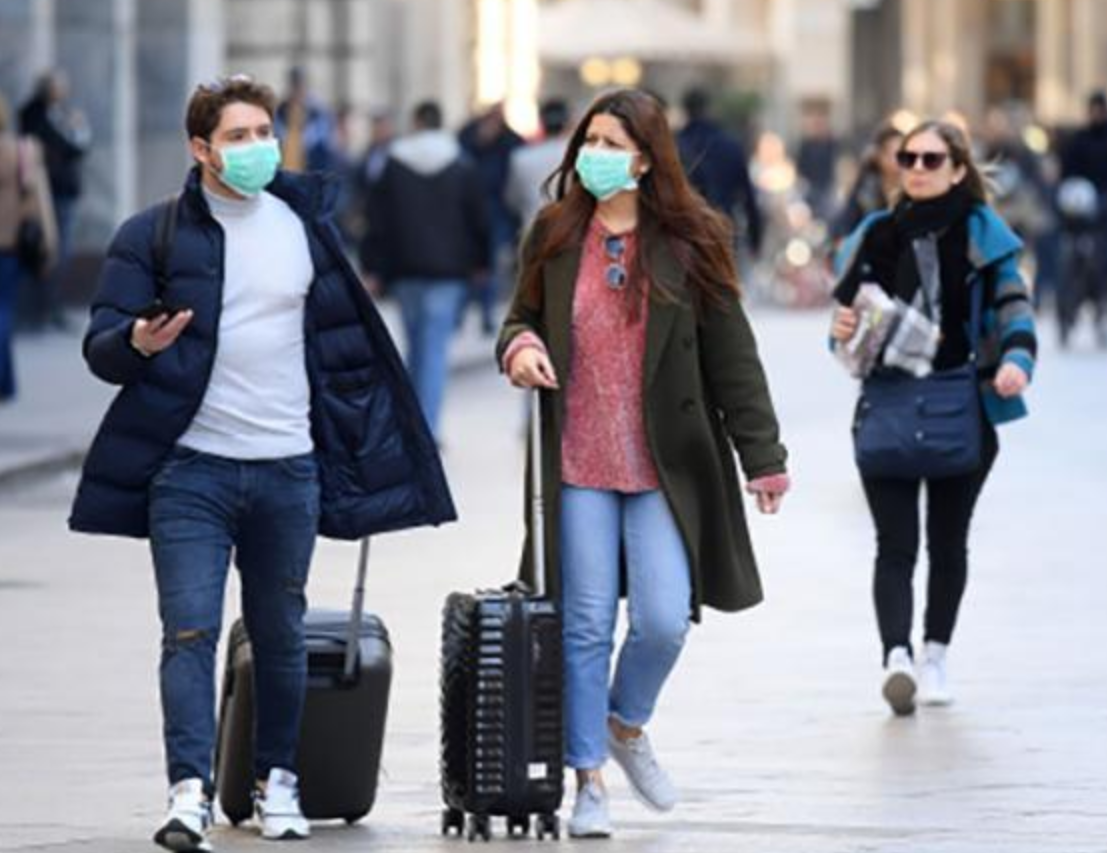 美國疫情多慘？ 拜登承認：從現在到明年1月，可能還會死25萬人